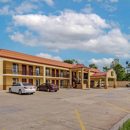 Quality Inn Acworth Exterior foto